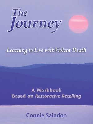 cover image of The Journey